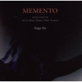 Memento - Vocal Music By De La Hele Rihm Part Lassus Singer Pur